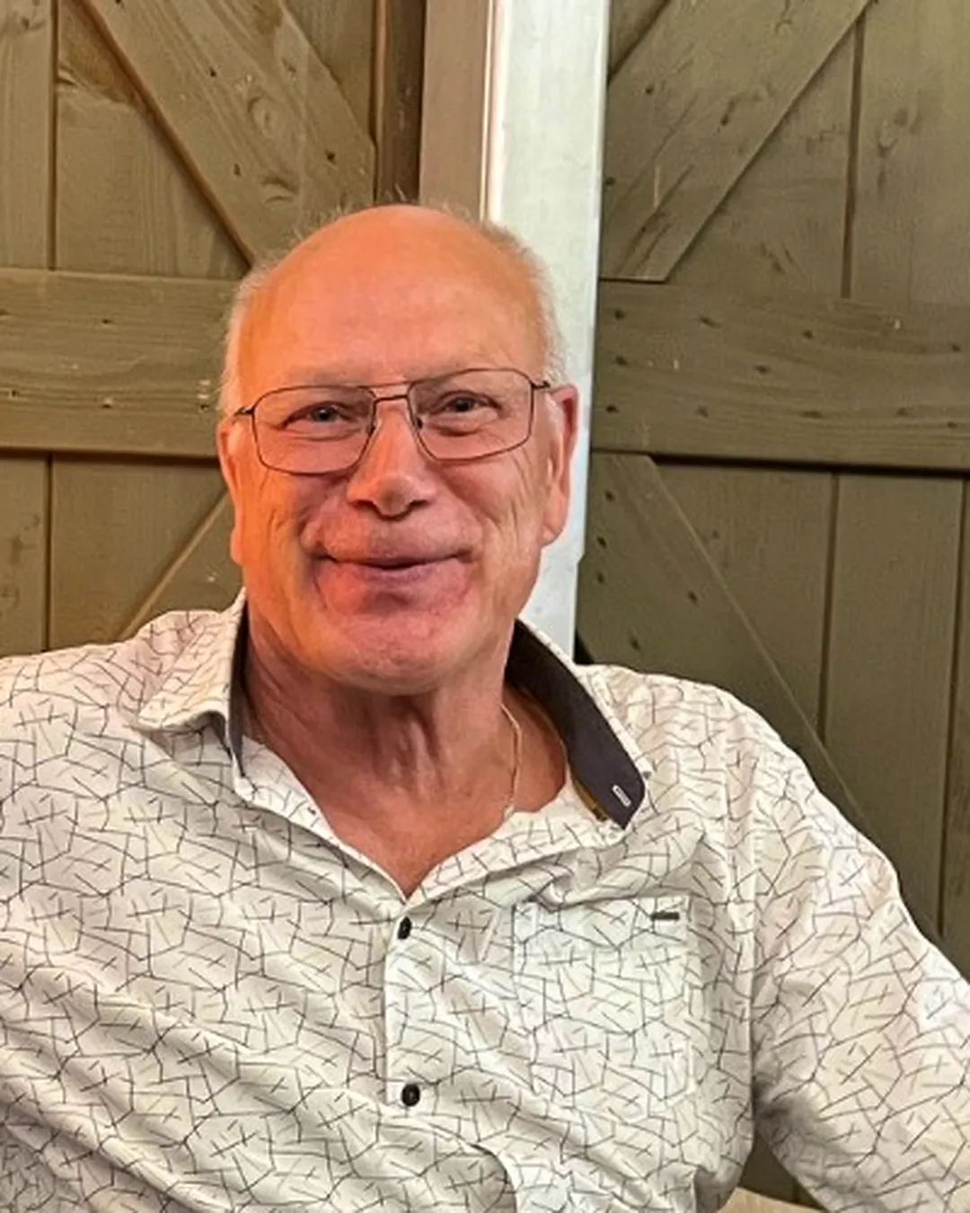 Johan Verdoorn