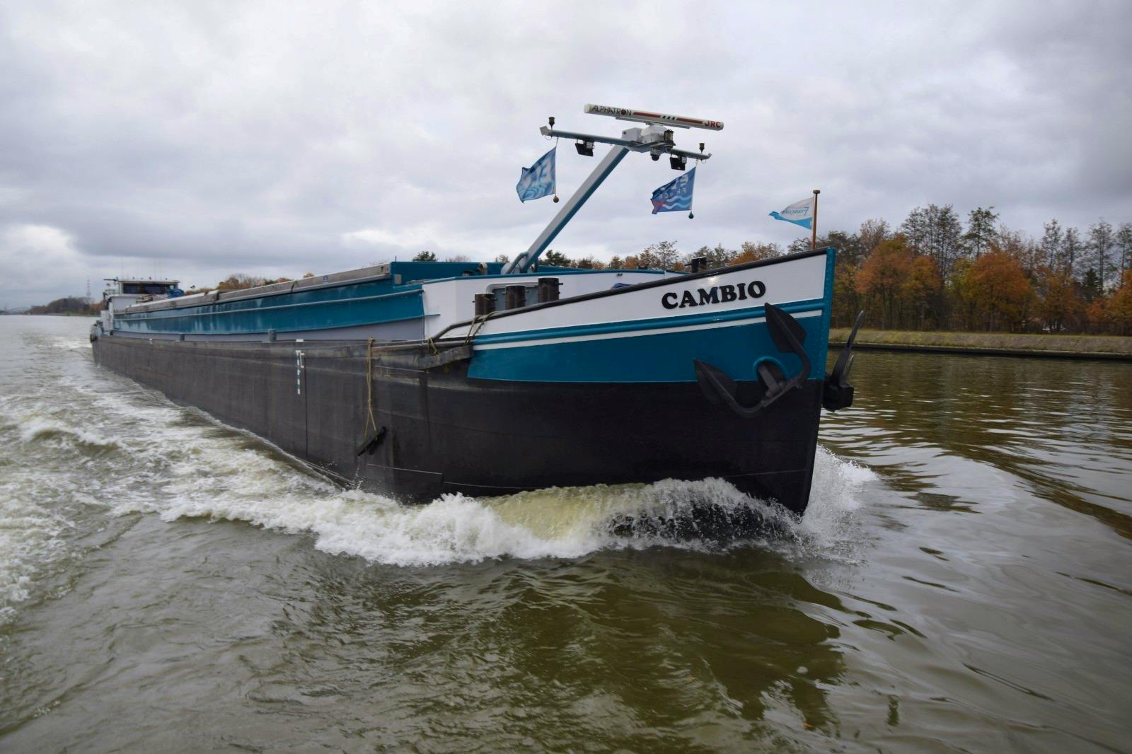 Cambio — thumbnail 3