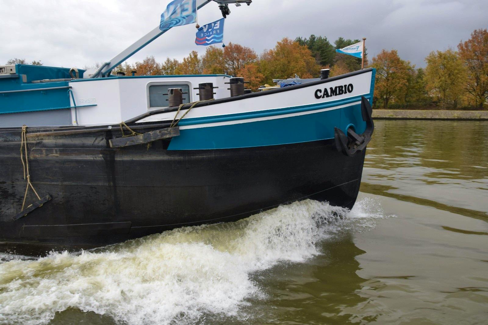 Cambio — thumbnail 4