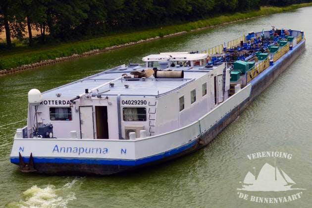 Annapurna — thumbnail 2