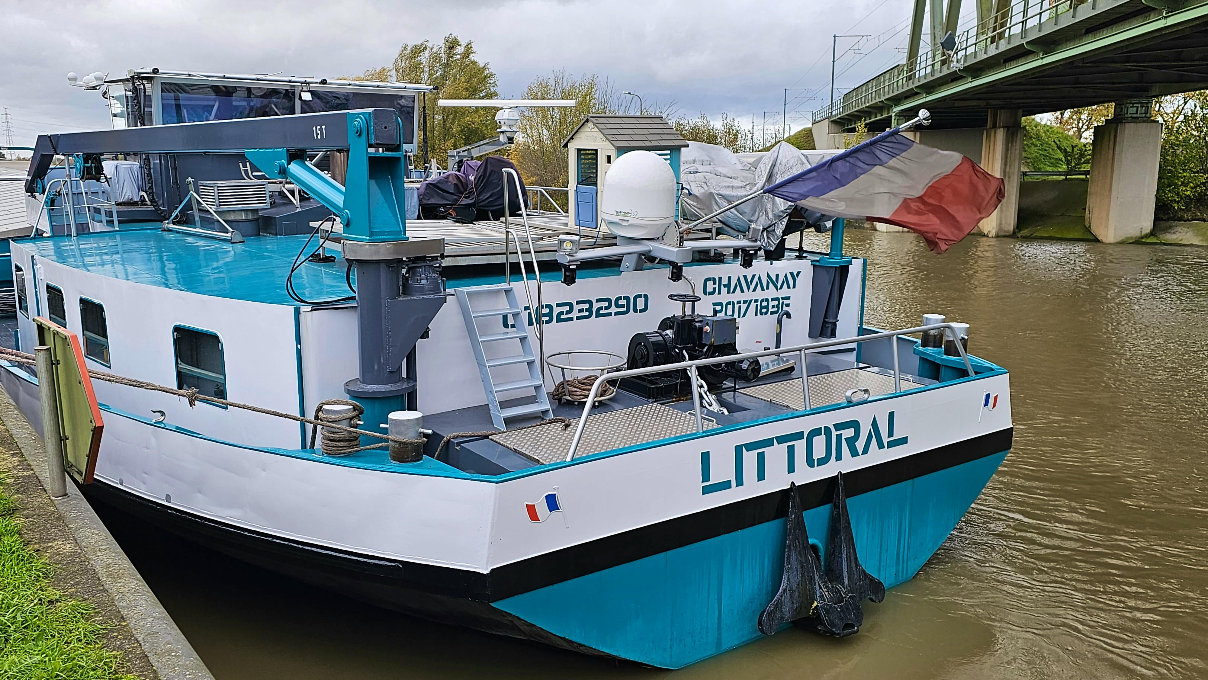 Littoral — thumbnail 3