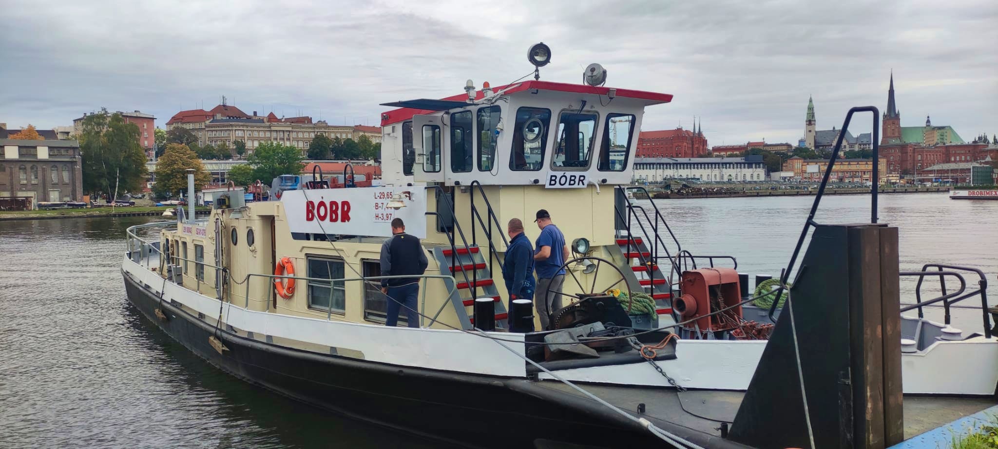 Bobr — thumbnail 3