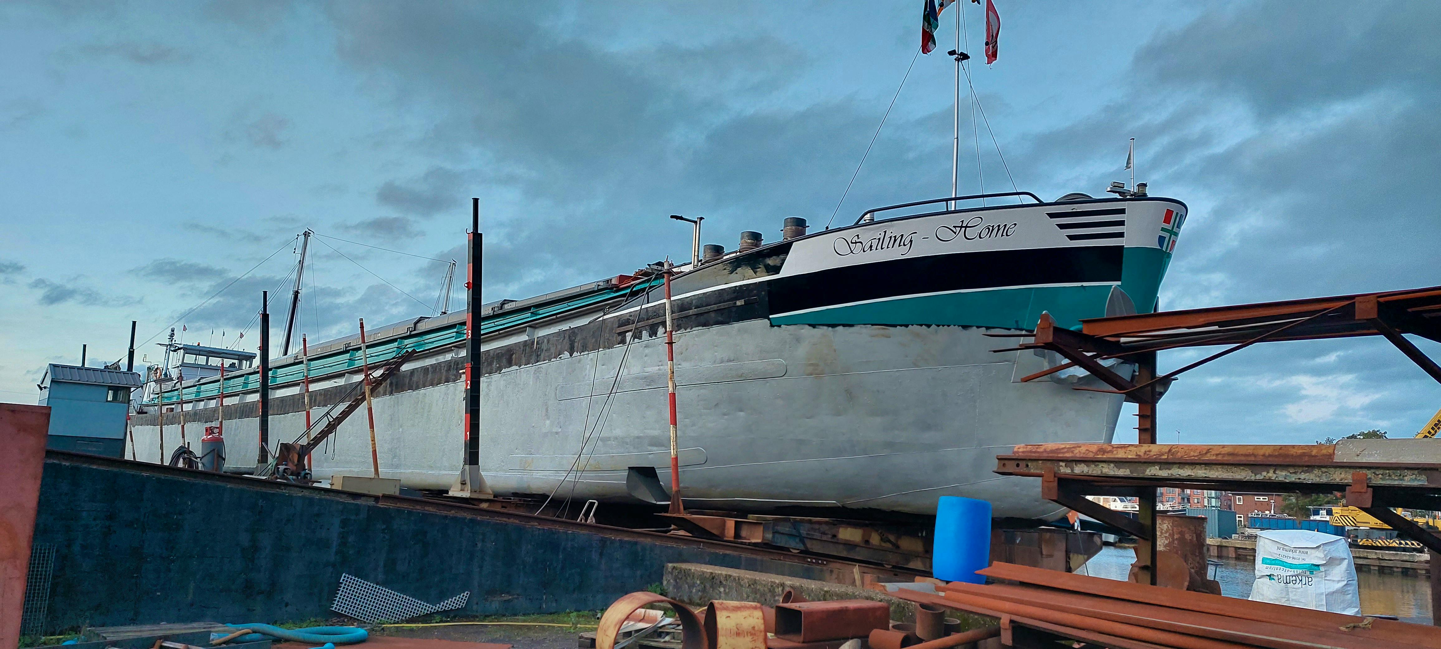 Sailing-Home — thumbnail 5