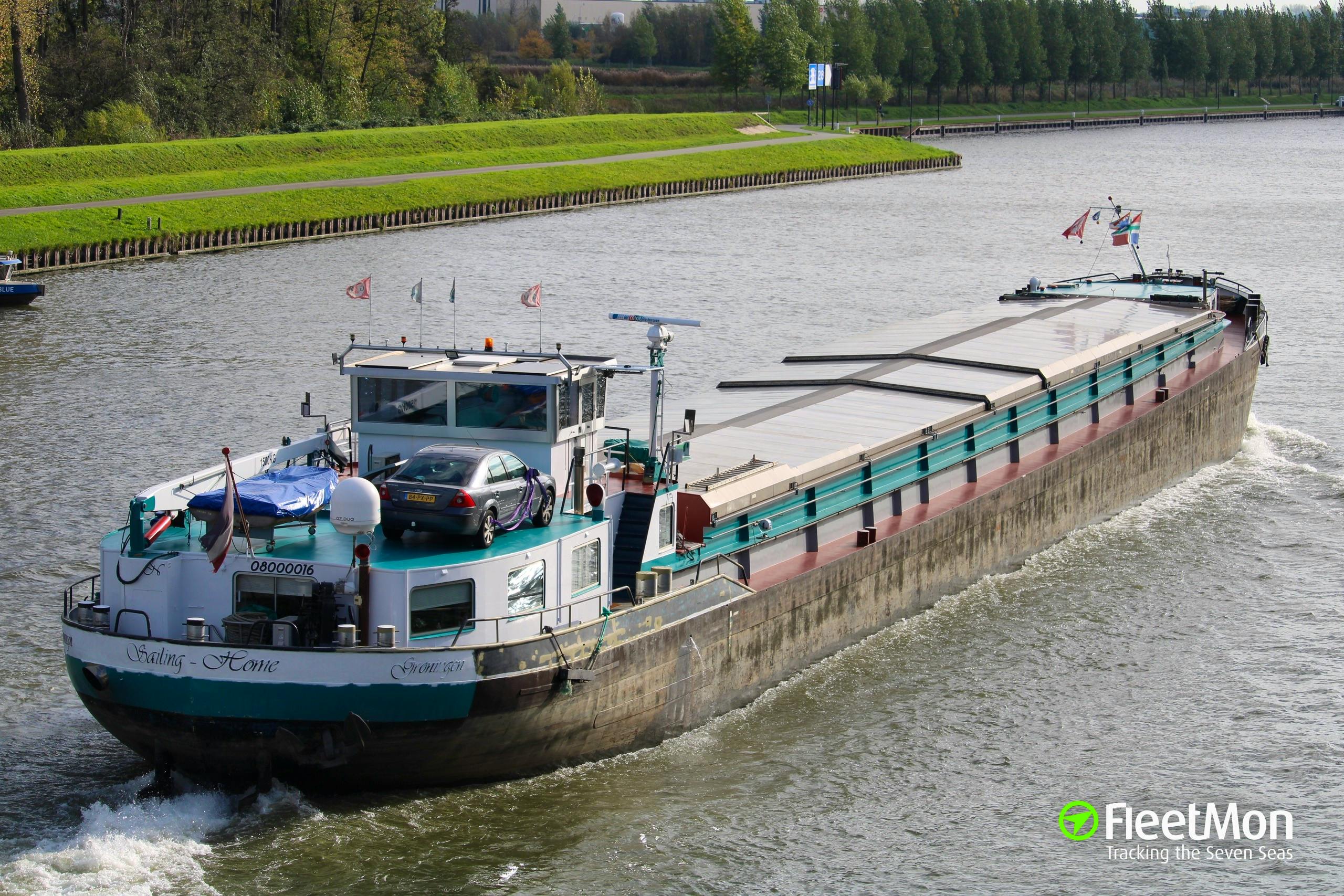 Sailing-Home — thumbnail 2