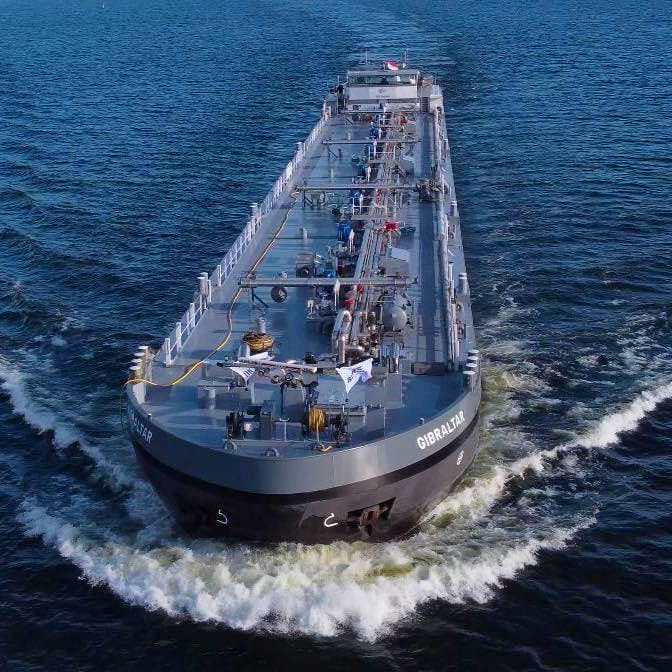 Gibraltar — foto 3