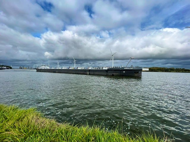 Gibraltar — foto 4