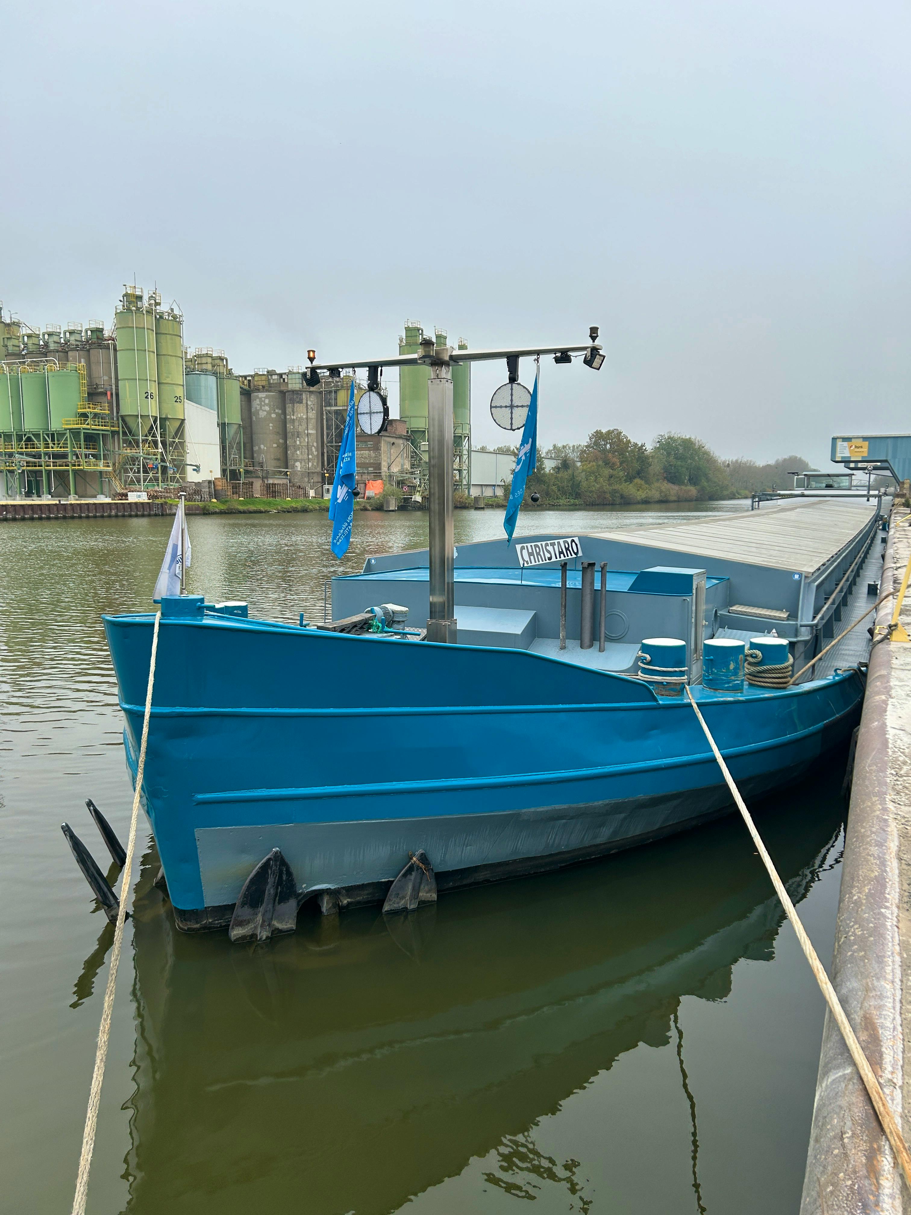 Christaro — thumbnail 3