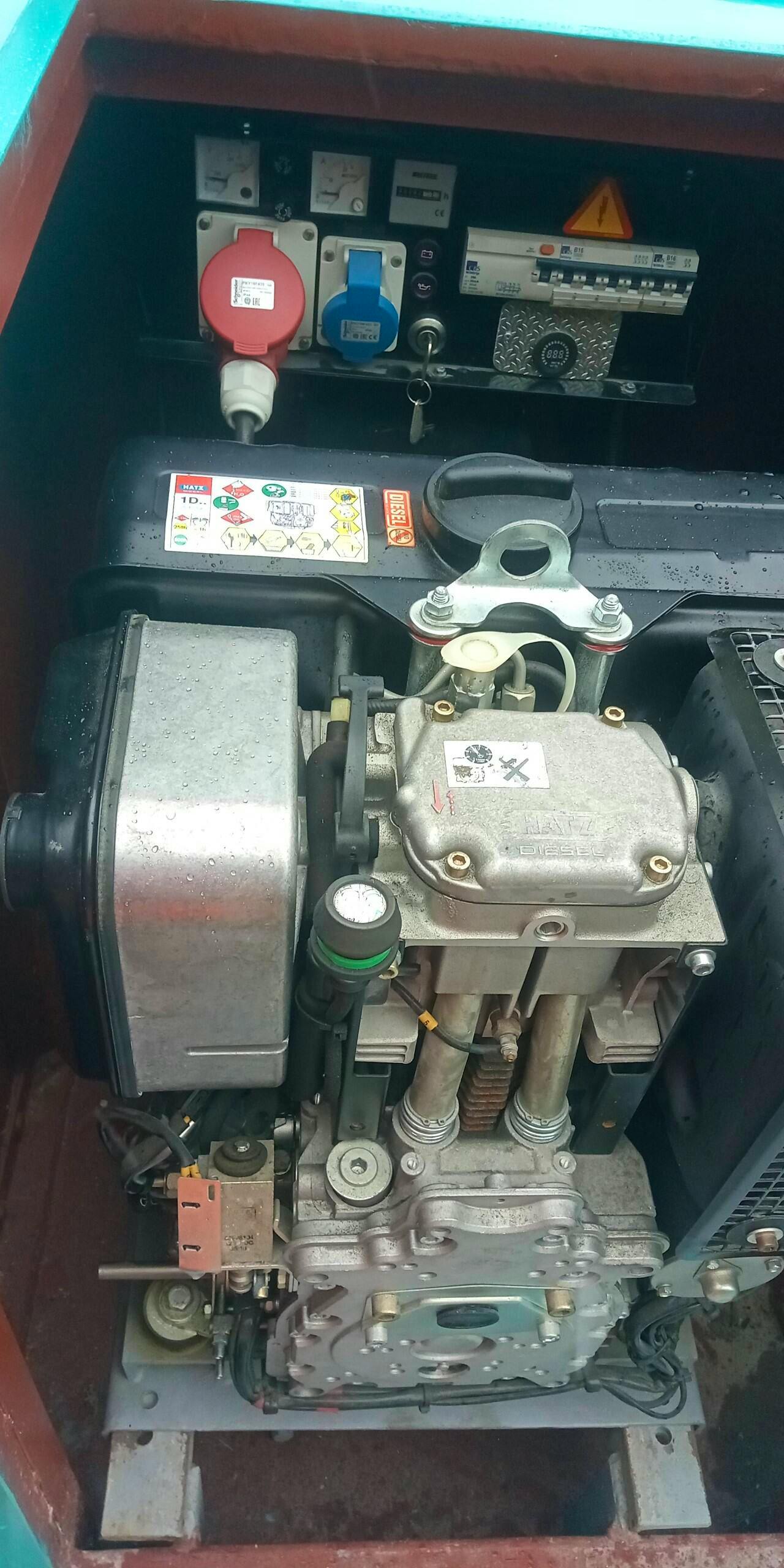 Edel Turquoise — thumbnail 5