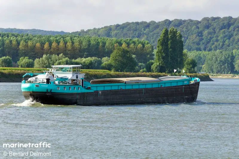 Edel Turquoise — thumbnail 2