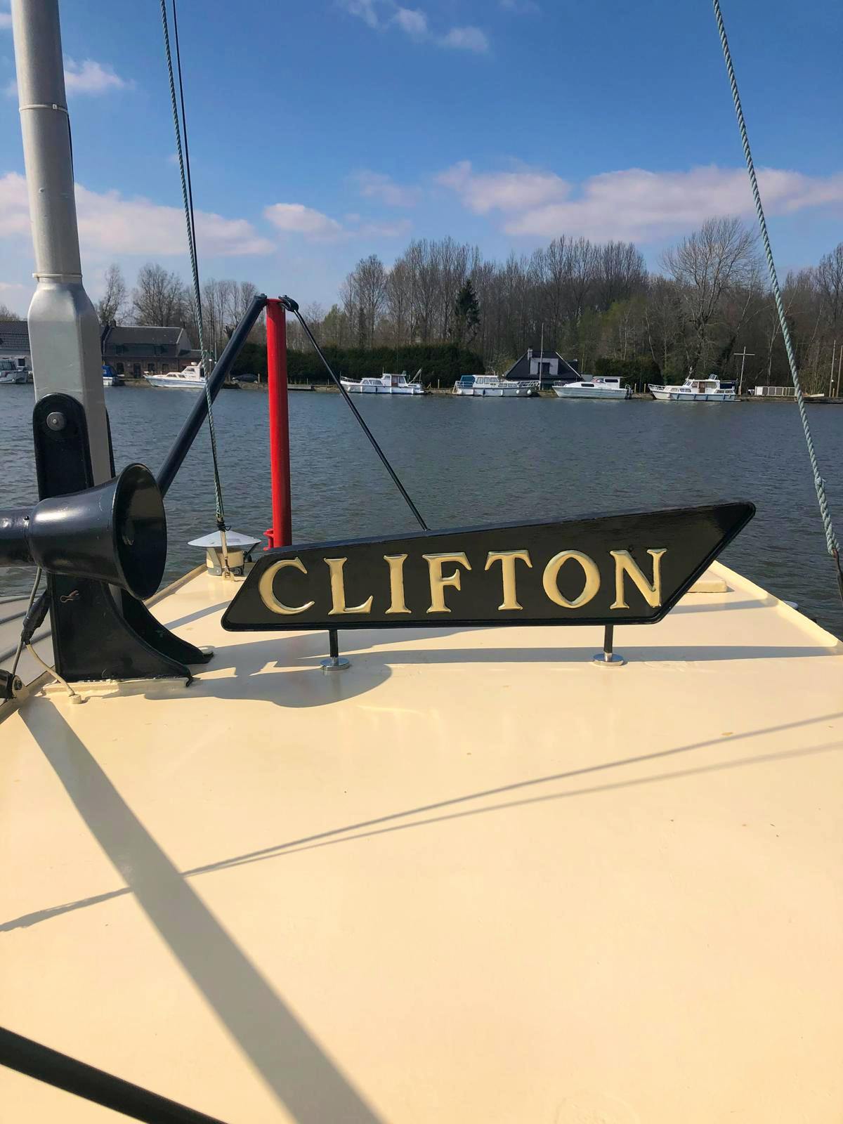 Clifton — thumbnail 5