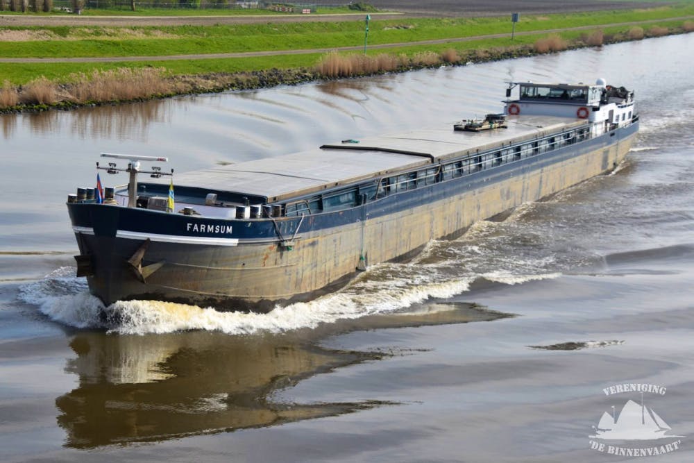 Farmsum — thumbnail 2