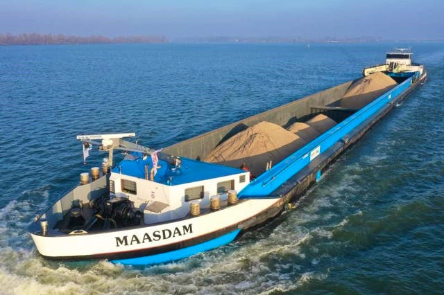 Maasdam