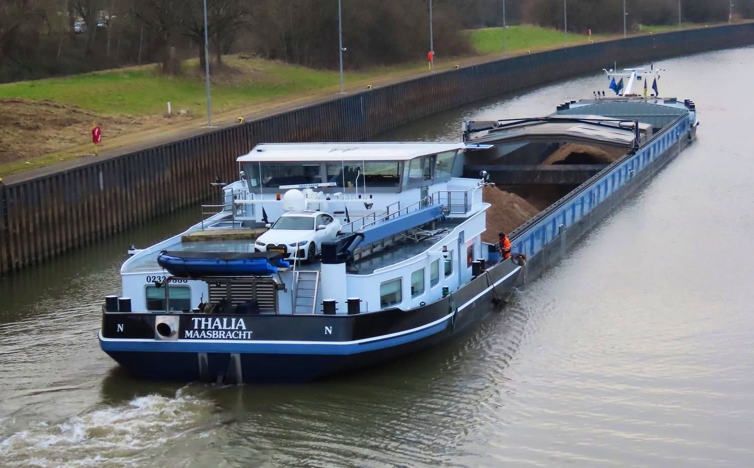 Thalia — thumbnail 2