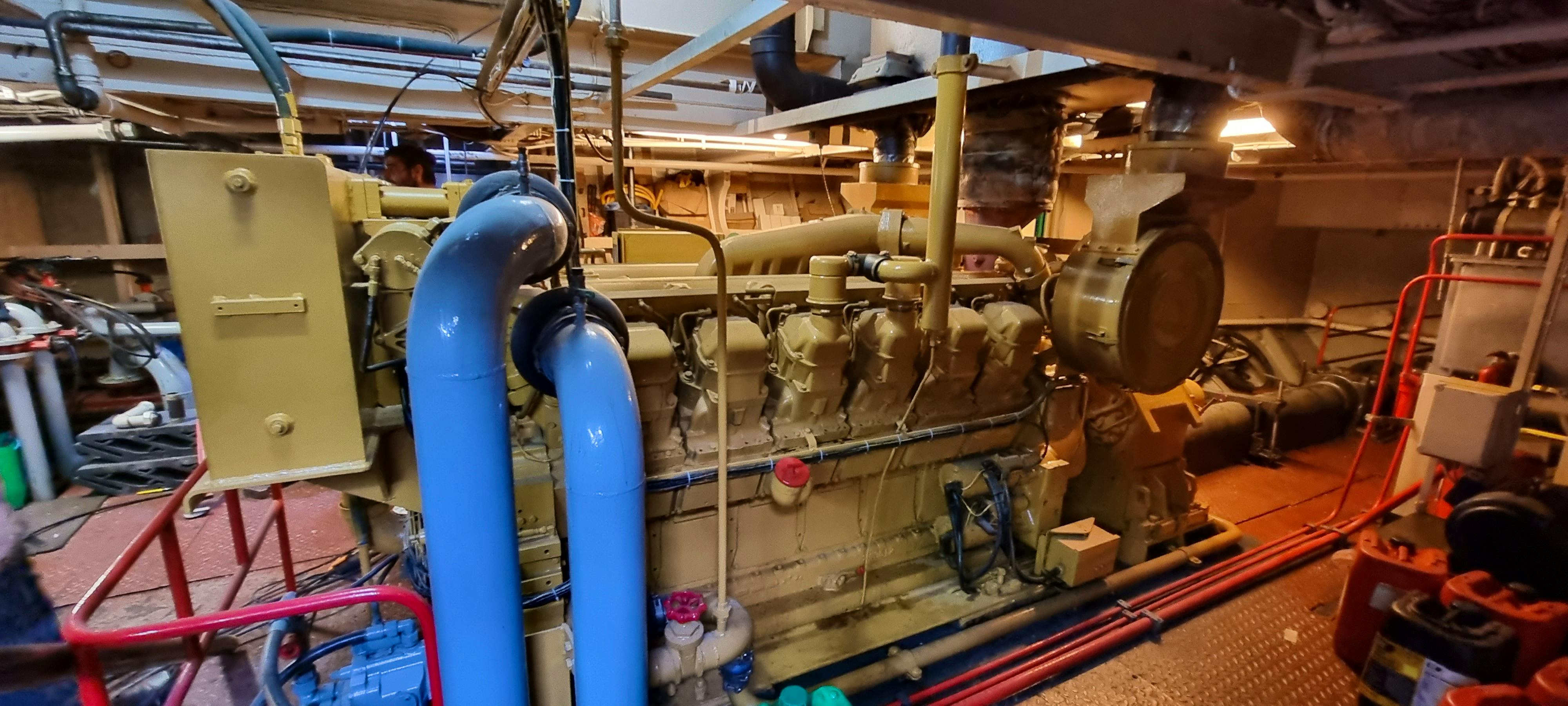 Vega — thumbnail 5