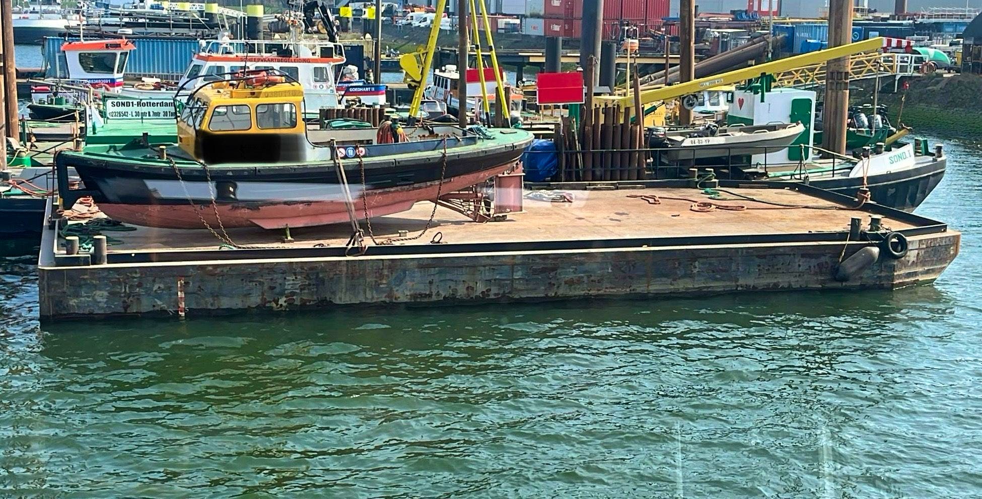 Ponton Joey — thumbnail 3