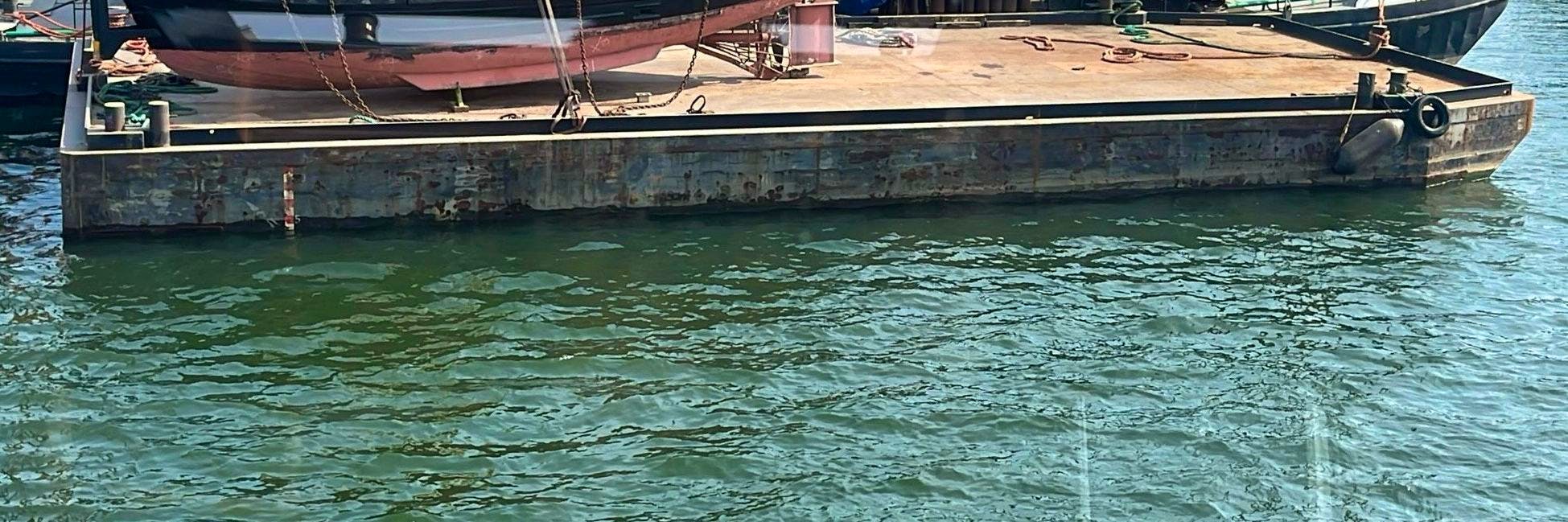 Ponton Joey — thumbnail 4