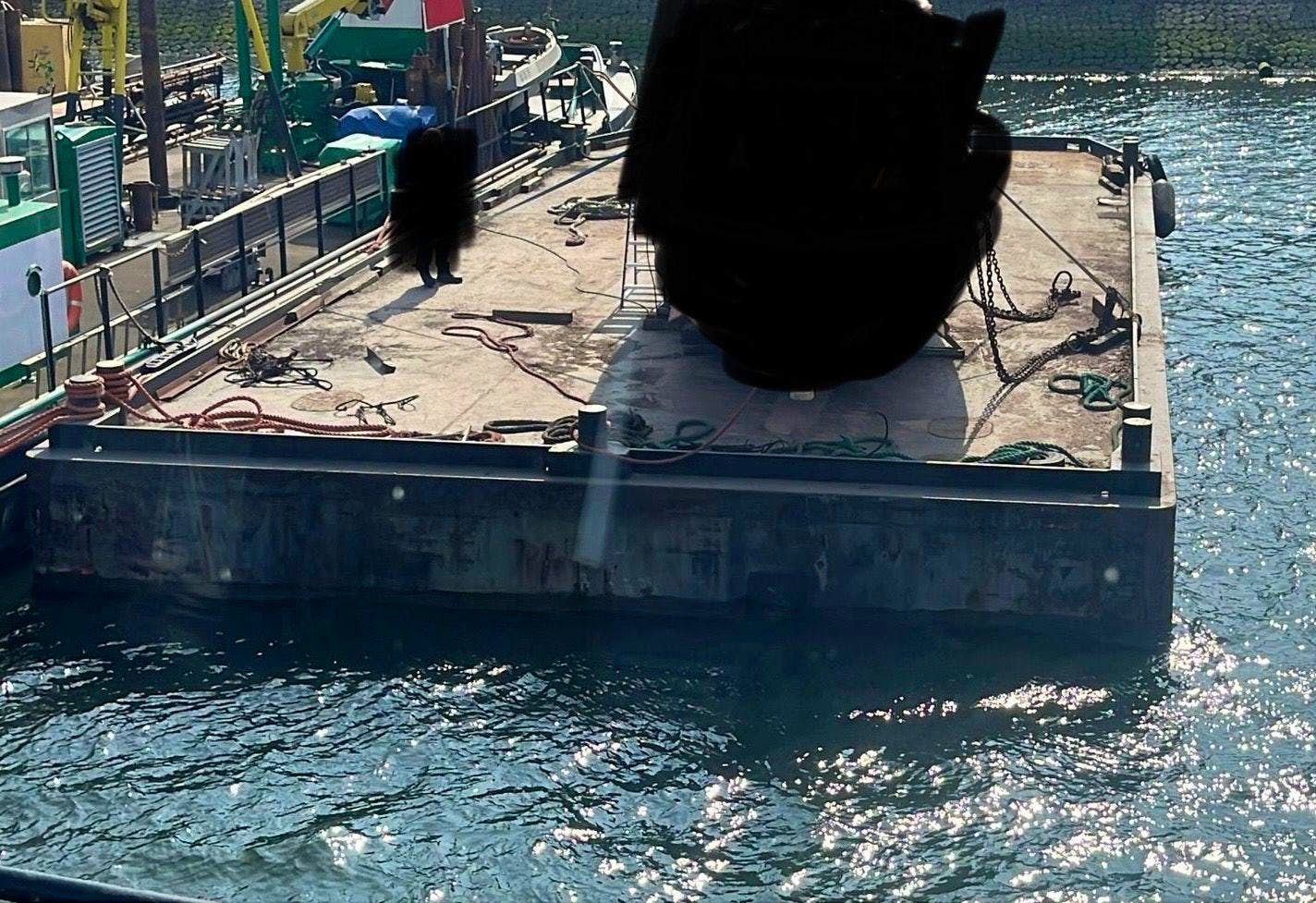 Ponton Joey — thumbnail 5