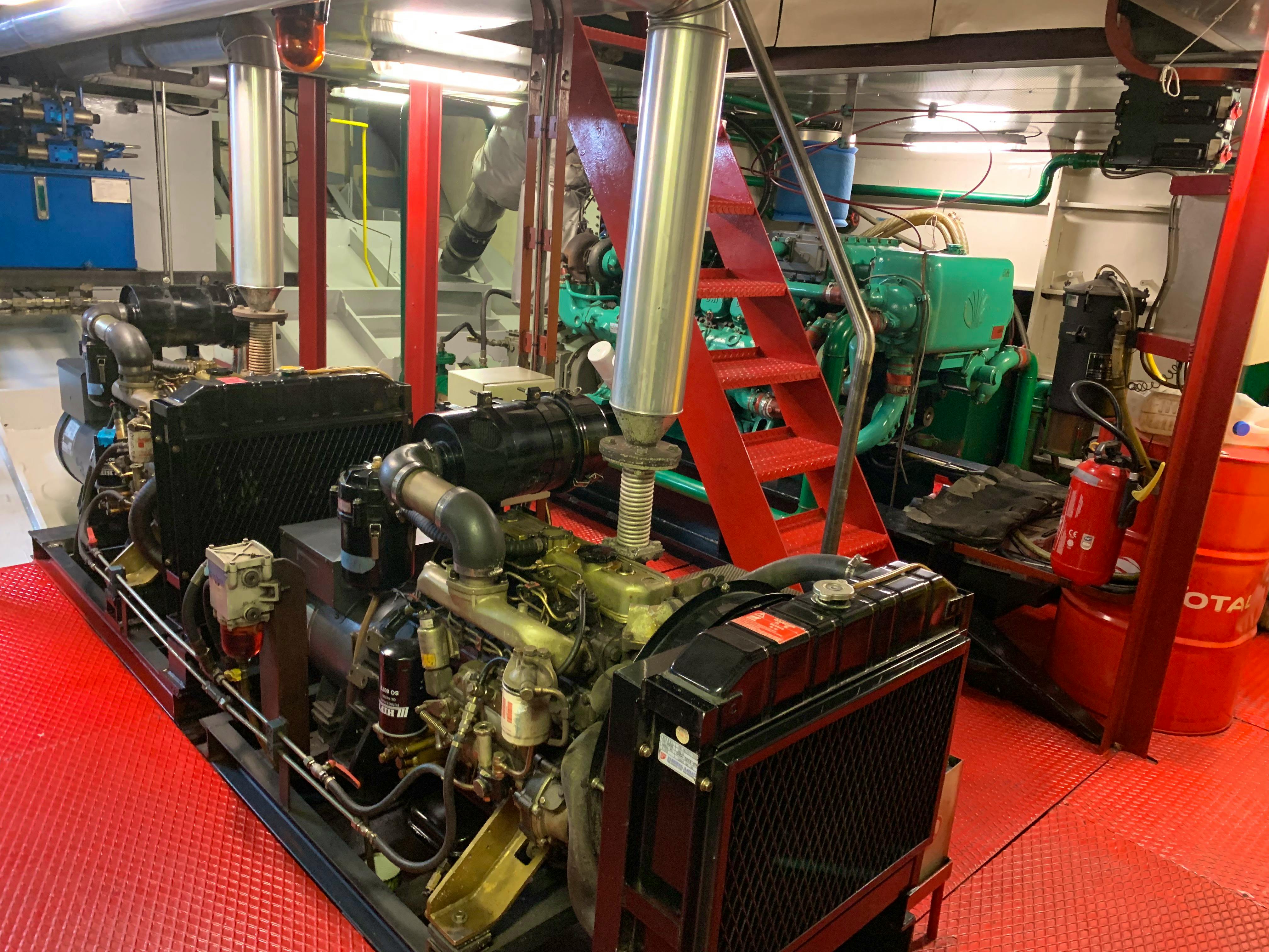 Cetus — thumbnail 5