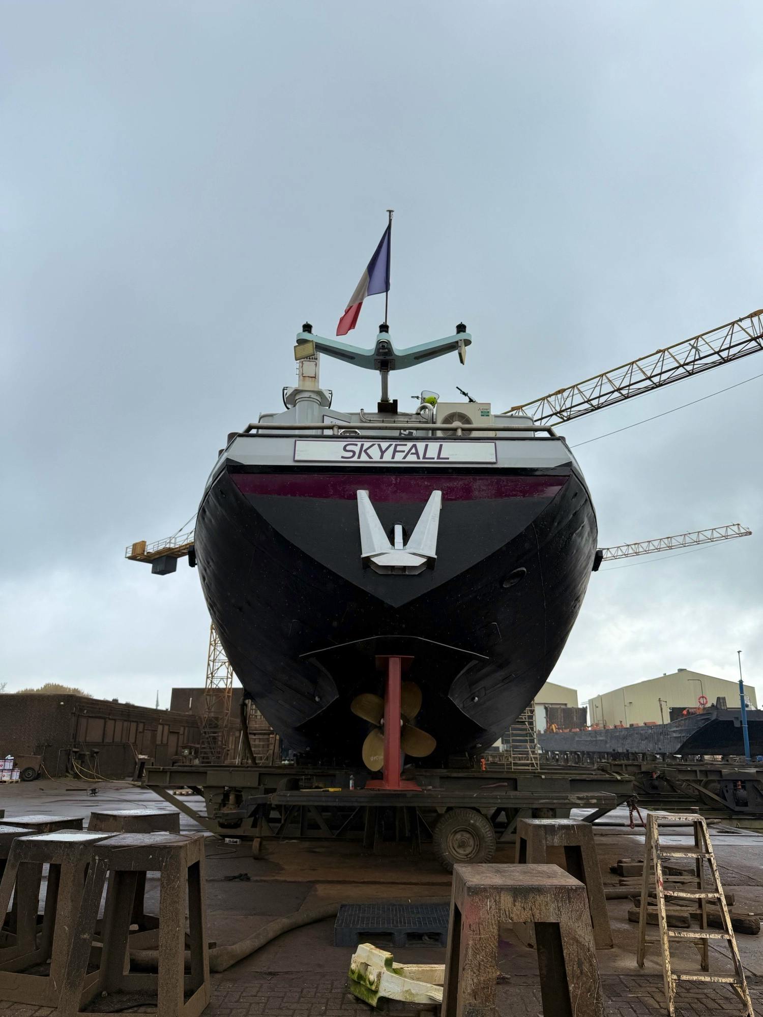 Skyfall — thumbnail 3