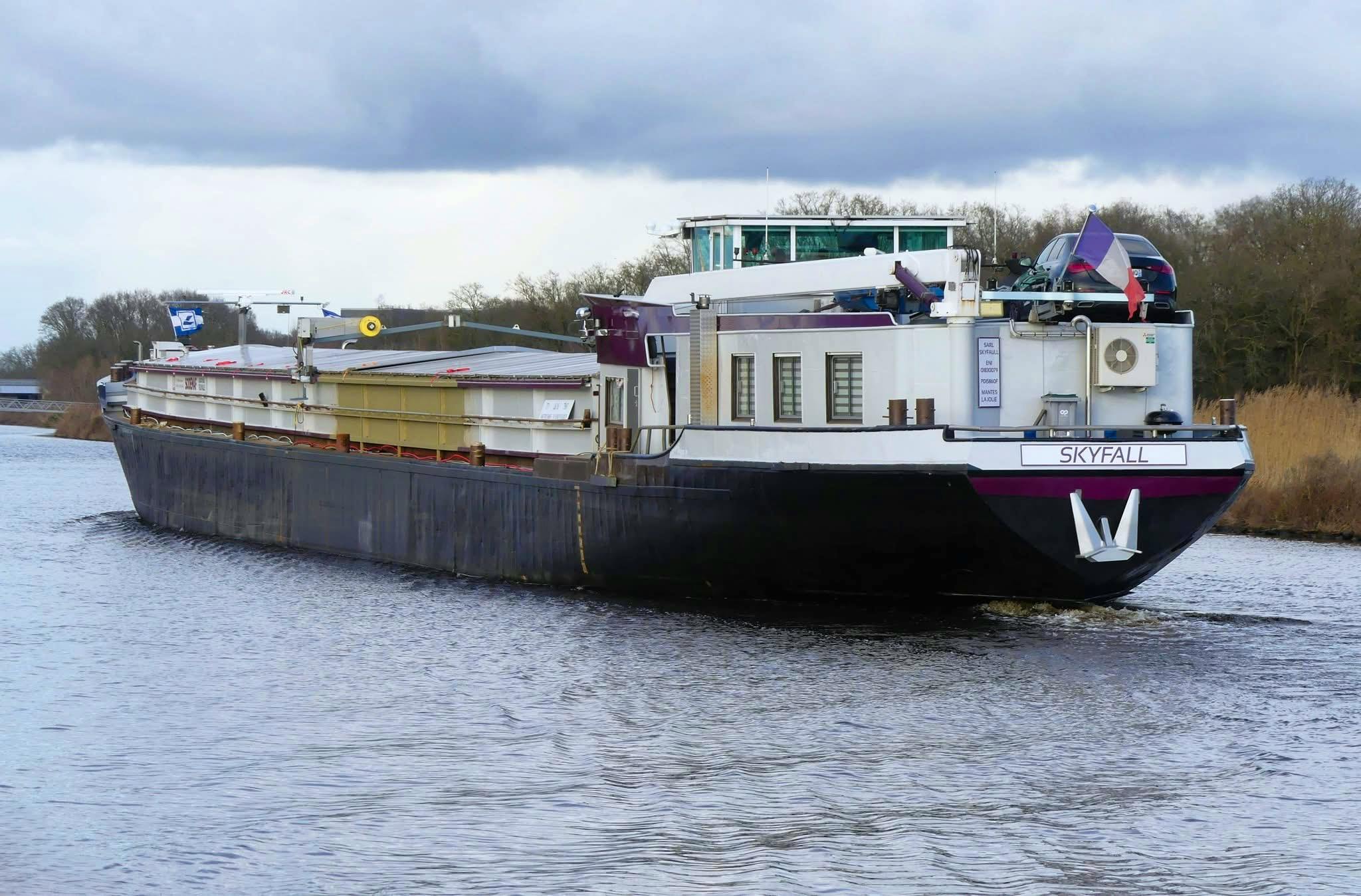 Skyfall — thumbnail 2