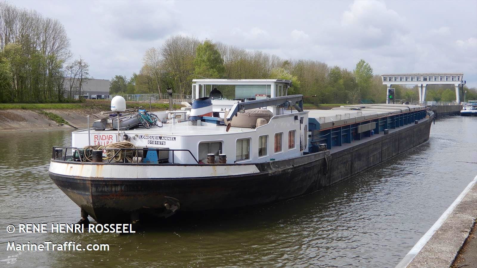 Radar — thumbnail 2