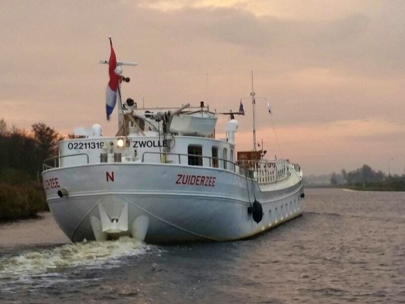 Zuiderzee — thumbnail 2