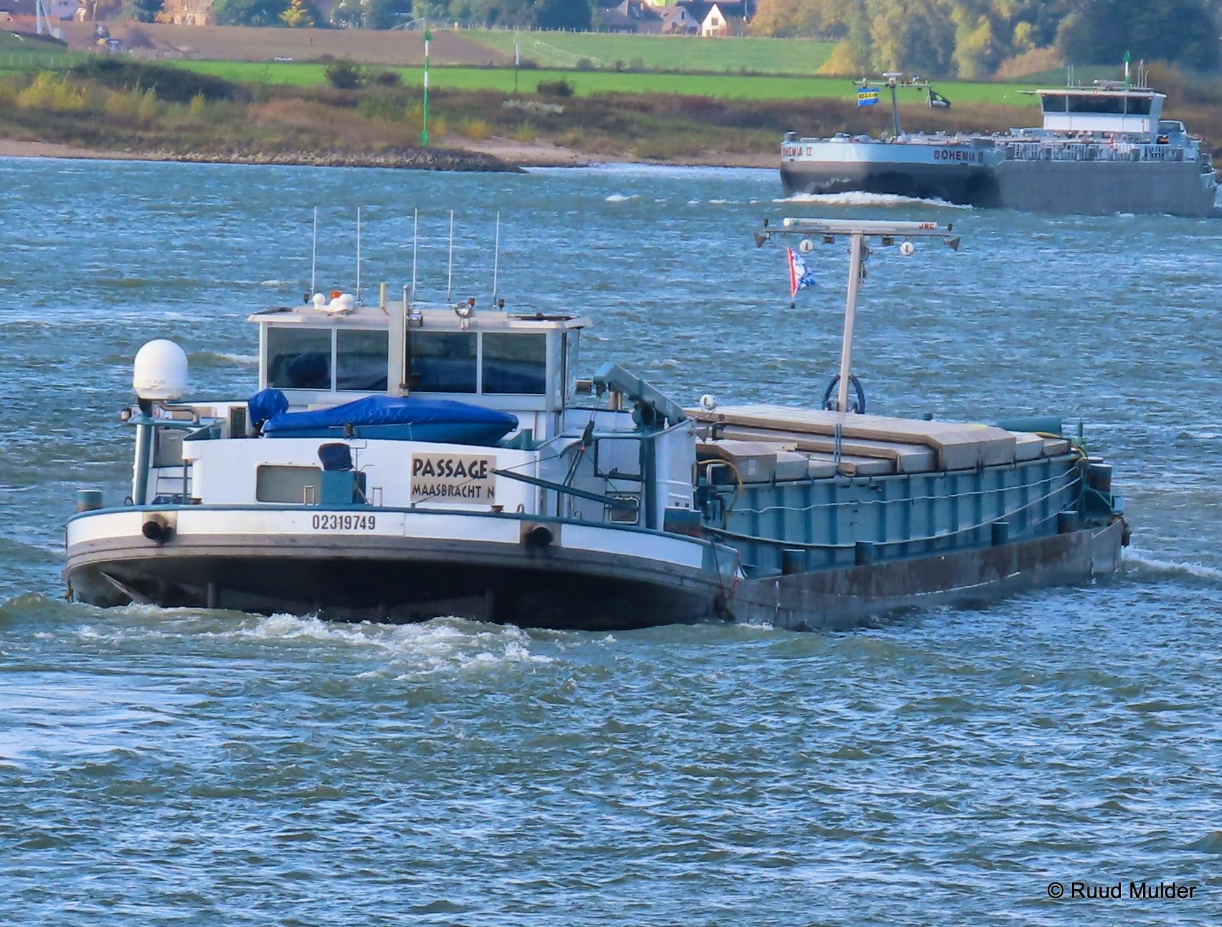 Passage — thumbnail 2