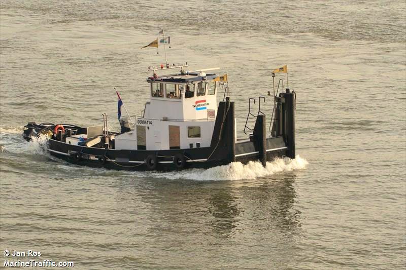 Sobrina — thumbnail 2