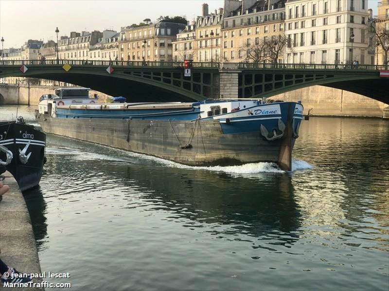 Diane — thumbnail 2