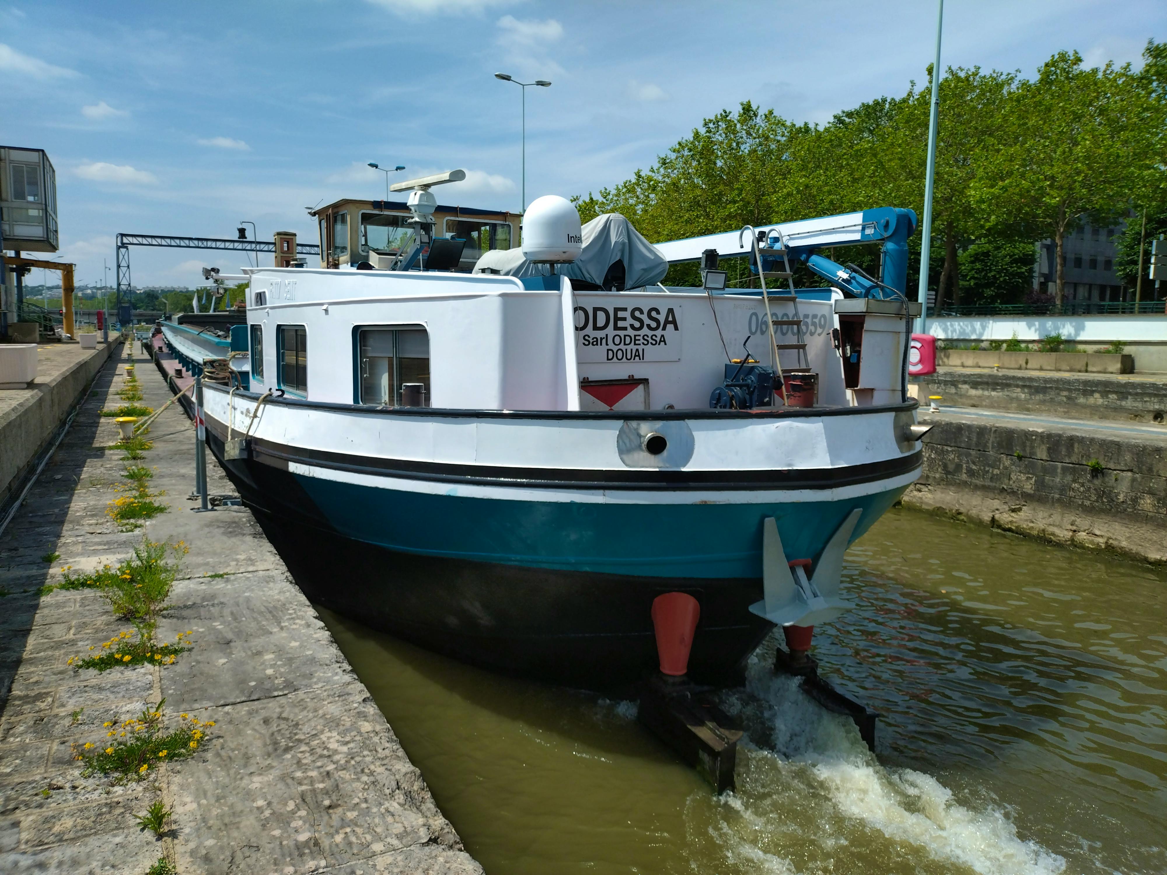 Odessa — thumbnail 2