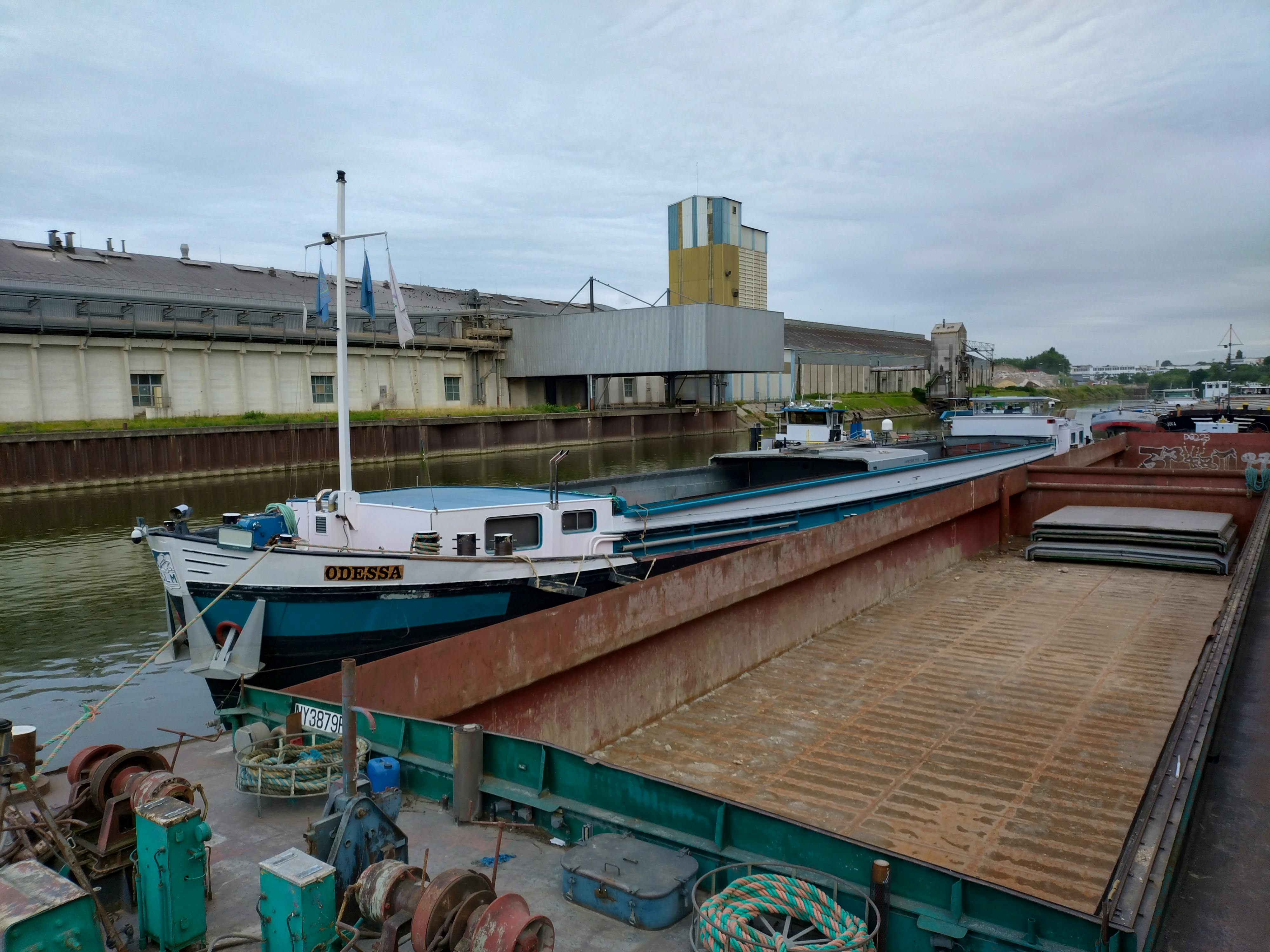 Odessa — thumbnail 4