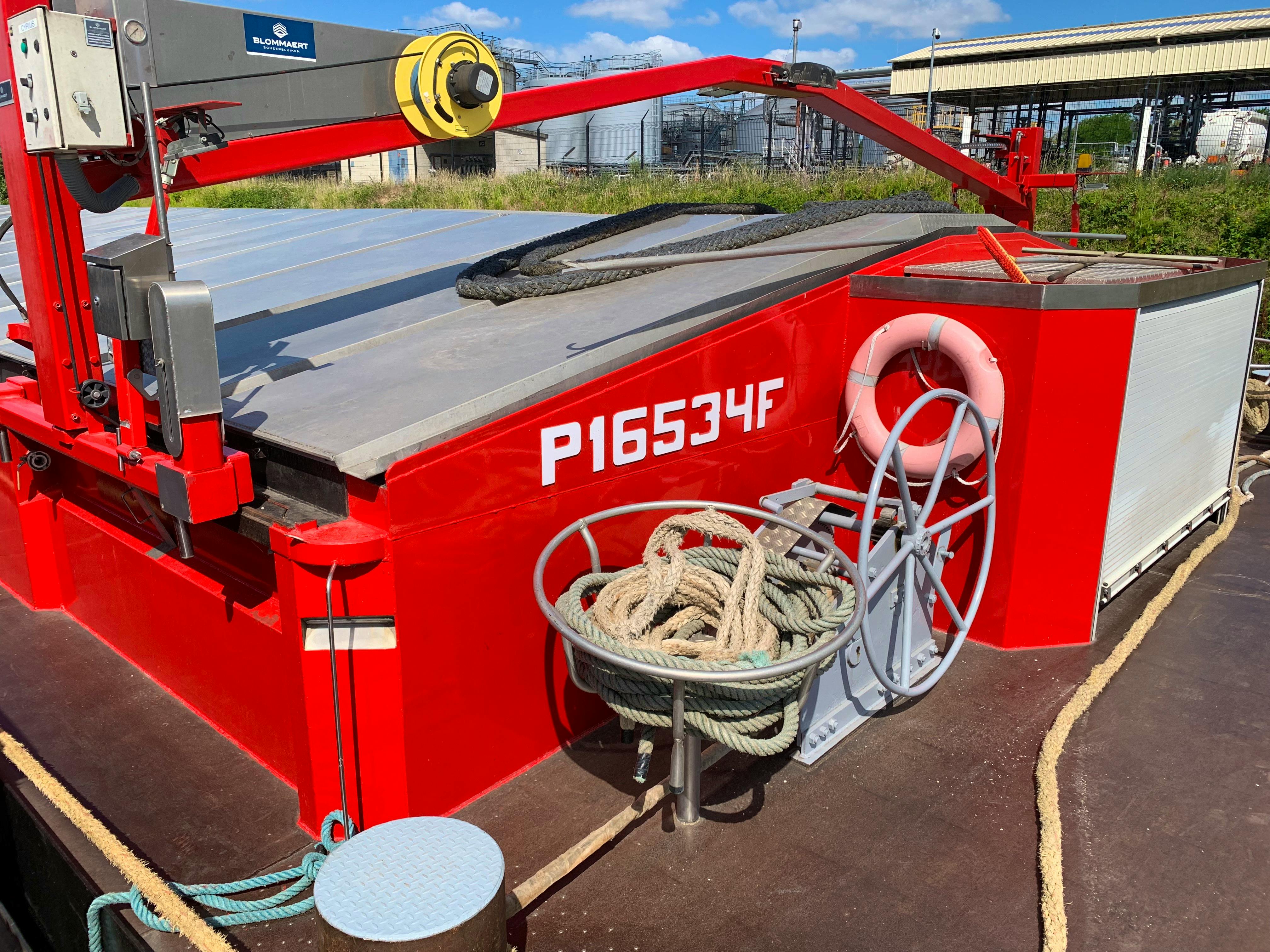 Cyrius — thumbnail 3